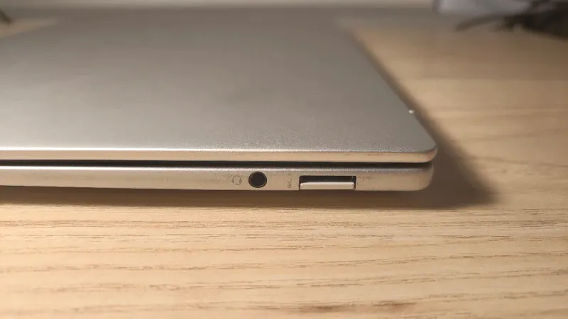 Portátil HP Omnibook X afbeelding 7