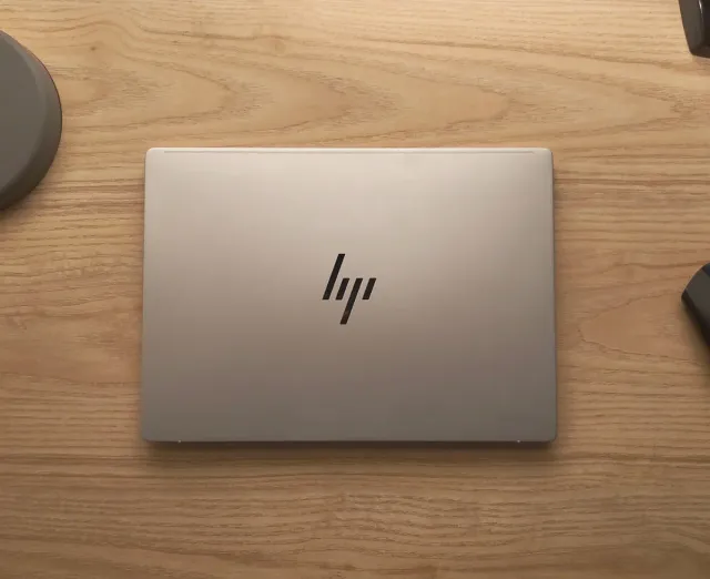 Portátil HP Omnibook X