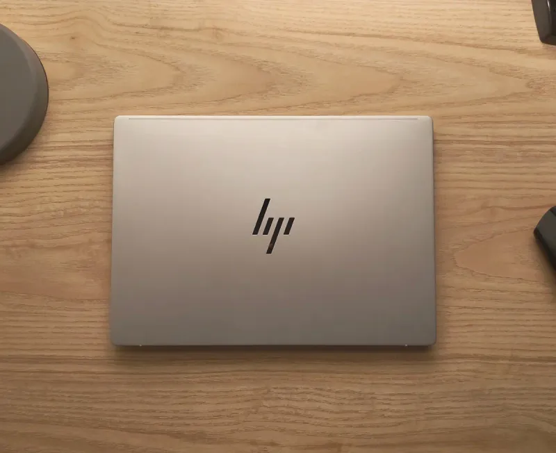Portátil HP Omnibook X
