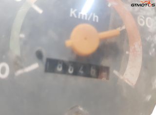 Cuadro Velocímetro Vespino ALX 50 (1978-1985)