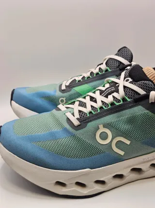 On Running Cloudsurfer Next Unisex Zapatillas