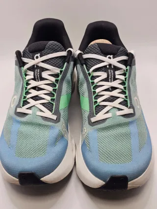 On Running Cloudsurfer Next Unisex Zapatillas