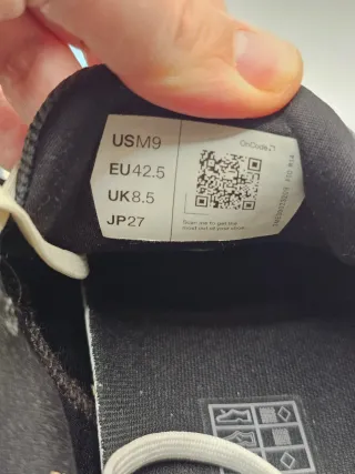 On Running Cloudsurfer Next Unisex Zapatillas