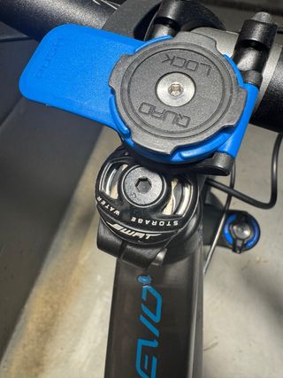 Specialized Turbo Levo G1 + Extender 500w- talla M