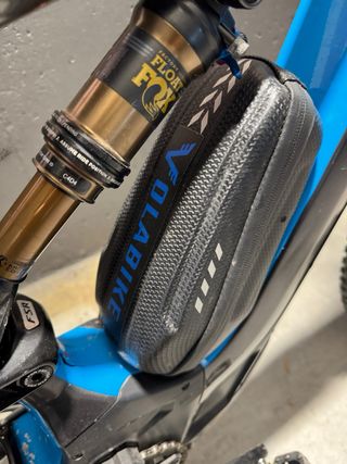 Specialized Turbo Levo G1 + Extender 500w- talla M