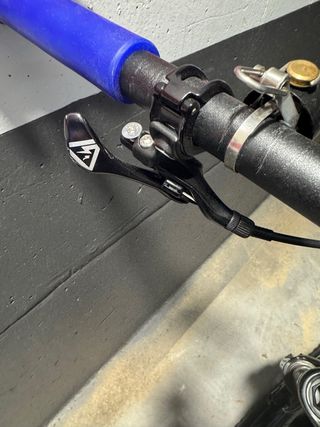 Specialized Turbo Levo G1 + Extender 500w- talla M