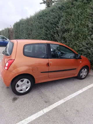 Renault Twingo 2008