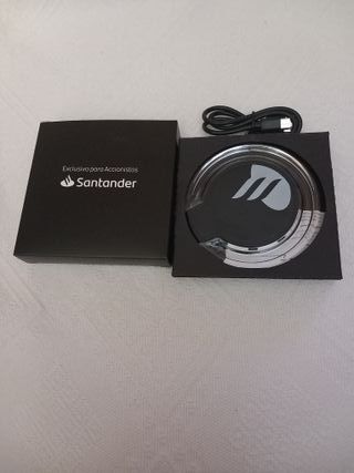 8 Cargadores Inalámbricos NUEVOS