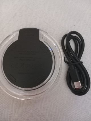 8 Cargadores Inalámbricos NUEVOS