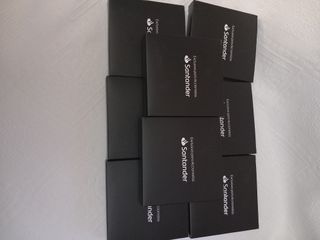 8 Cargadores Inalámbricos NUEVOS