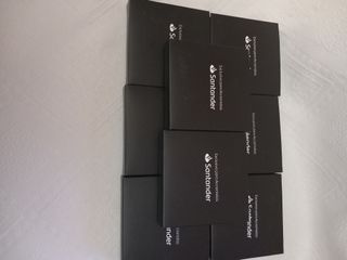 8 Cargadores Inalámbricos NUEVOS