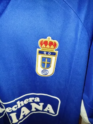 Camiseta Fútbol Kelme Azul NUEVA CON ETIQUETA