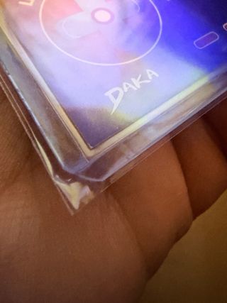 Lamine Yamal /149 - Goal Daka Holocene