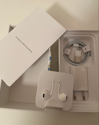 iPhone XS 512GB Grigio Siderale