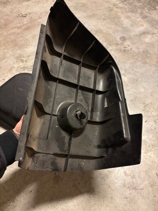 Plásticos Pilotos BMW E36