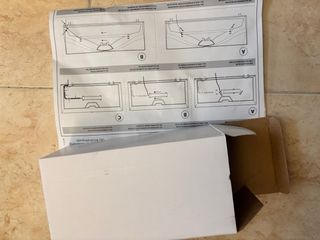 Aquarium 60 LED sistema iluminacion