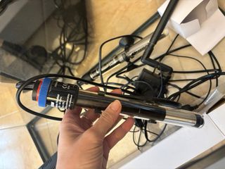 Aquarium 60 LED sistema iluminacion