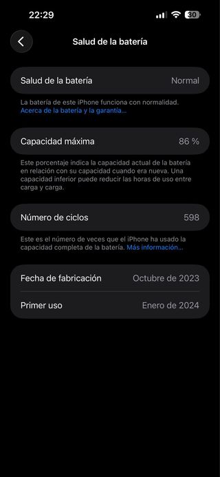iPhone 15 Plus/ esim