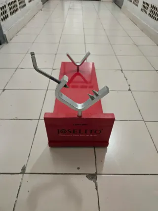 Jamonero Joselito Rojo