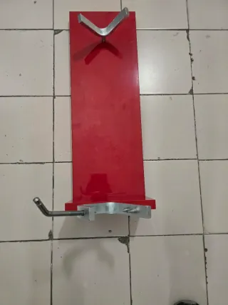 Jamonero Joselito Rojo