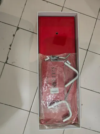 Jamonero Joselito Rojo