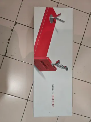 Jamonero Joselito Rojo