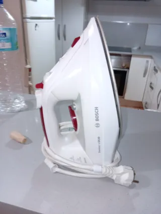 Plancha Bosch Sensixx'x DA30