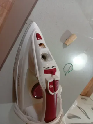 Plancha Bosch Sensixx'x DA30