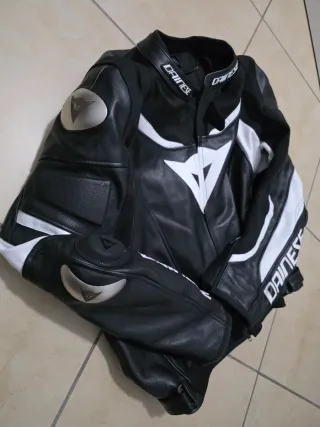 Giacca Dainese