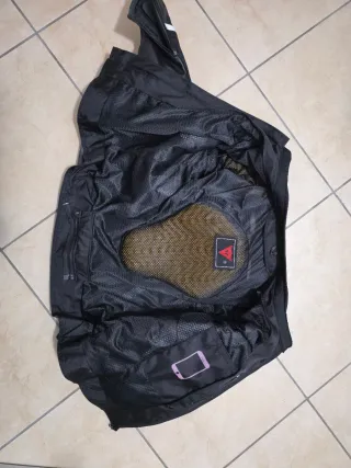 Giacca Dainese