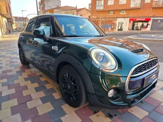 MINI Cooper SD