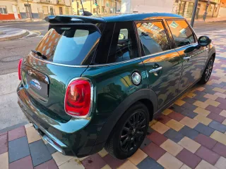MINI Cooper SD