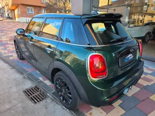 MINI Cooper SD