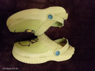 Ciabatte Grinch Bambino