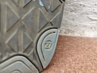 Zapatos niño Blanditos by Crios waterproof T27