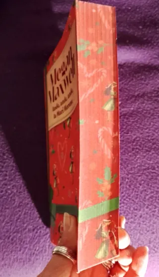 Ande, ande, ande, la Mari Morena