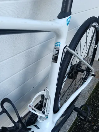 Giant Defy Advanced 105 TRP Hidráulicas