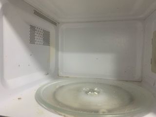 Microondas integrable Balay