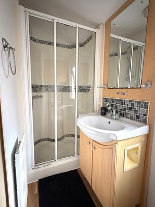 Gran casa móvil willerby 11,5x4 m 3 hab