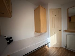 Gran casa móvil willerby 11,5x4 m 3 hab