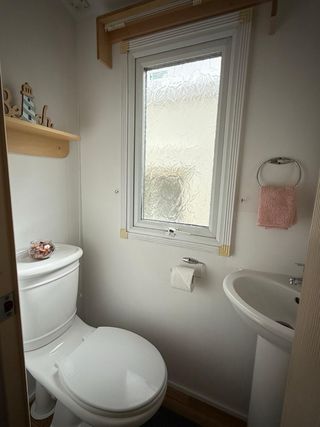 Gran casa móvil willerby 11,5x4 m 3 hab