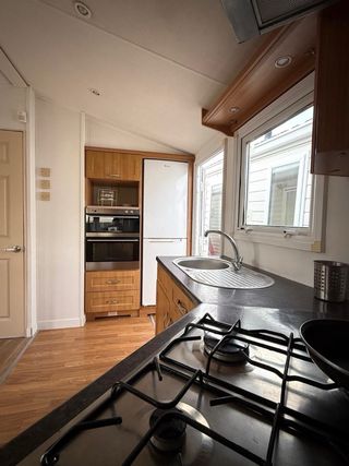 Gran casa móvil willerby 11,5x4 m 3 hab