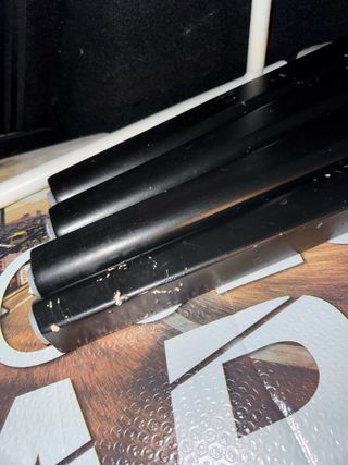 Mesa comedor LISABO IKEA