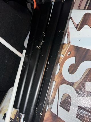 Mesa comedor LISABO IKEA