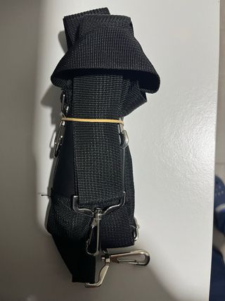 Estuche rígido cibeles para guitarra