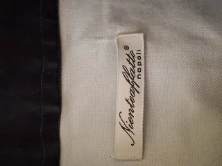 Camicia uomo manica lunga