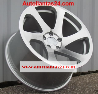 1066 Juego de 4 llantas para bmw vossen