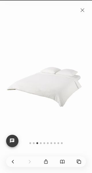 Sofá cama de 2 plazas gris