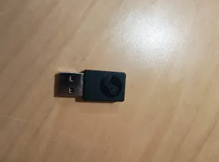 Mando Valve Steam Controller