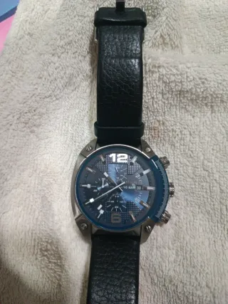 Reloj Diesel